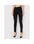 Patrizia Pepe Jeggings CP0367/DS04-K103 Negru Skinny Fit - Pled.ro