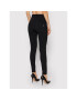 Patrizia Pepe Jeggings CP0367/DS04-K103 Negru Skinny Fit - Pled.ro