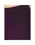 Patrizia Pepe Pantaloni din material 8P0444/K9J5-M424 Violet Flare Fit - Pled.ro