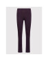 Patrizia Pepe Pantaloni din material 8P0444/K9J5-M424 Violet Flare Fit - Pled.ro