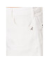 Patrizia Pepe Pantaloni scurți de blugi 2P1538/D045-W146 Alb Regular Fit - Pled.ro