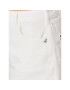 Patrizia Pepe Pantaloni scurți de blugi 2P1538/D045-W146 Alb Regular Fit - Pled.ro