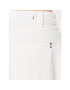 Patrizia Pepe Pantaloni scurți de blugi 2P1538/D045-W146 Alb Regular Fit - Pled.ro