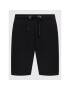 Patrizia Pepe Pantaloni scurți sport 8P0453/J041-K103 Negru Regular Fit - Pled.ro