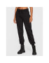 Patrizia Pepe Pantaloni trening 2P1450/J079-K103 Negru Regular Fit - Pled.ro