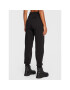 Patrizia Pepe Pantaloni trening 2P1450/J079-K103 Negru Regular Fit - Pled.ro