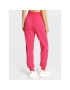 Patrizia Pepe Pantaloni trening 2P1450/J079-M430 Roz Regular Fit - Pled.ro