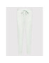 Patrizia Pepe Pantaloni trening 8P0407/J017-G525 Verde Regular Fit - Pled.ro