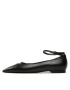 Patrizia Pepe Pantofi 2Z0085/L048-K103 Negru - Pled.ro