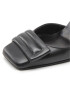 Patrizia Pepe Pantofi cu toc subțire 8Z0058/L011-K103 Negru - Pled.ro