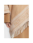 Patrizia Pepe Poncho 8F0017/A400-B134 Bej - Pled.ro