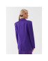 Patrizia Pepe Sacou 2S1456/A262-M448 Violet Regular Fit - Pled.ro