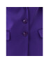 Patrizia Pepe Sacou 2S1456/A262-M448 Violet Regular Fit - Pled.ro