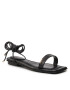 Patrizia Pepe Sandale 8X0040/L048 K103 Negru - Pled.ro