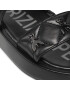 Patrizia Pepe Sandale PJ175.01 S Negru - Pled.ro