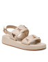 Patrizia Pepe Sandale PJ175.02 S Bej - Pled.ro