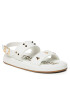 Patrizia Pepe Sandale PJ225.27 S Alb - Pled.ro