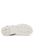 Patrizia Pepe Sandale PJ231.06 S Alb - Pled.ro