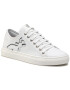 Patrizia Pepe Sneakers 2VA147/A3KW-W146 Alb - Pled.ro