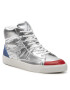 Patrizia Pepe Sneakers 8Z0011/L031-S298 Argintiu - Pled.ro