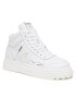 Patrizia Pepe Sneakers 8Z0088/L011-W338 Alb - Pled.ro