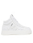 Patrizia Pepe Sneakers 8Z0088/L011-W338 Alb - Pled.ro