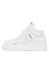 Patrizia Pepe Sneakers 8Z0088/L011-W338 Alb - Pled.ro