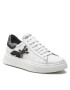 Patrizia Pepe Sneakers 8Z9708/L011-J2Y4 Alb - Pled.ro