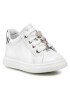 Patrizia Pepe Sneakers JP102.30 Alb - Pled.ro