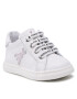 Patrizia Pepe Sneakers Jp104.16 Alb - Pled.ro