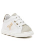 Patrizia Pepe Sneakers JP120.27 Alb - Pled.ro