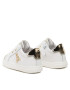 Patrizia Pepe Sneakers JP120.27 Alb - Pled.ro