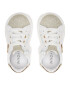 Patrizia Pepe Sneakers JP120.27 Alb - Pled.ro