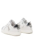 Patrizia Pepe Sneakers JP120.30 Alb - Pled.ro