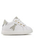 Patrizia Pepe Sneakers JP123.27 Alb - Pled.ro