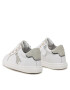 Patrizia Pepe Sneakers JP123.27 Alb - Pled.ro