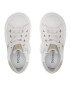 Patrizia Pepe Sneakers JP123.27 Alb - Pled.ro