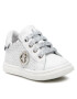 Patrizia Pepe Sneakers JPP103.06 Alb - Pled.ro