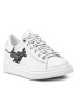 Patrizia Pepe Sneakers PJ104.01 M Alb - Pled.ro