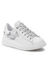 Patrizia Pepe Sneakers PJ104.30 M Alb - Pled.ro