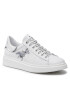 Patrizia Pepe Sneakers PJ104.30 S Alb - Pled.ro