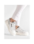 Patrizia Pepe Sneakers PJ110.06 Alb - Pled.ro