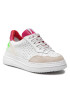 Patrizia Pepe Sneakers PJ112.02 Alb - Pled.ro