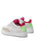 Patrizia Pepe Sneakers PJ112.02 Alb - Pled.ro