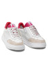 Patrizia Pepe Sneakers PJ112.02 Alb - Pled.ro