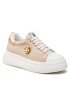 Patrizia Pepe Sneakers PJ113.27 S Bej - Pled.ro