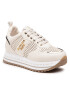 Patrizia Pepe Sneakers PJ150.02 S Bej - Pled.ro