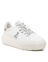 Patrizia Pepe Sneakers PJ201.10 S Alb - Pled.ro