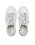 Patrizia Pepe Sneakers PJ201.10 S Alb - Pled.ro