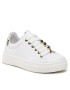 Patrizia Pepe Sneakers PJ203.27 M Alb - Pled.ro